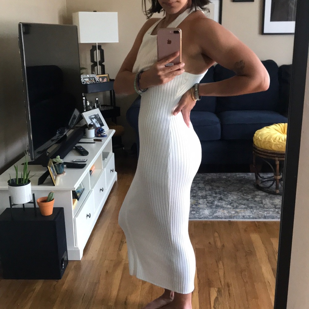 Guess Racerback Dress - Picture 6 of 6